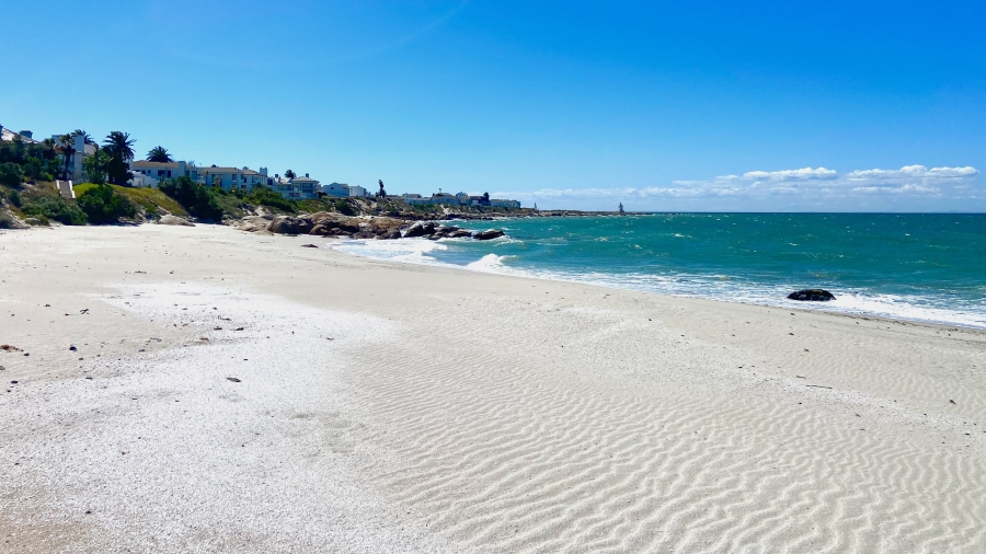 0 Bedroom Property for Sale in Shelley Point Western Cape